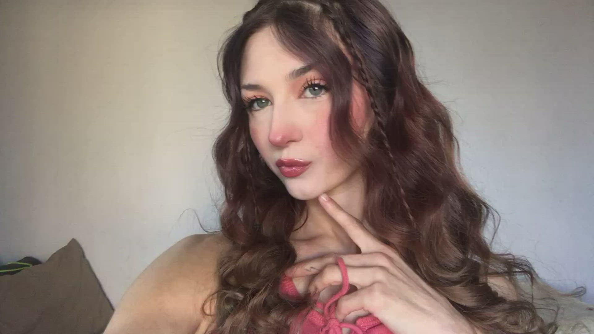 Nikiibabyxo <strong>@nikiibabyxo</strong> in porn video