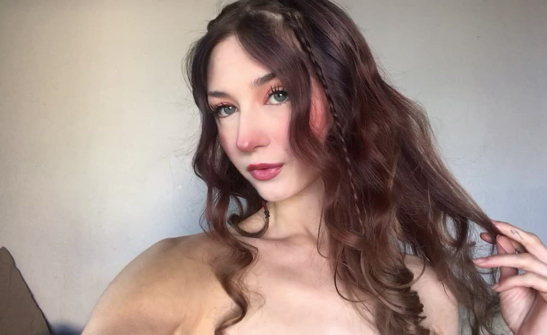 Nikiibabyxo <strong>@nikiibabyxo</strong> in porn video