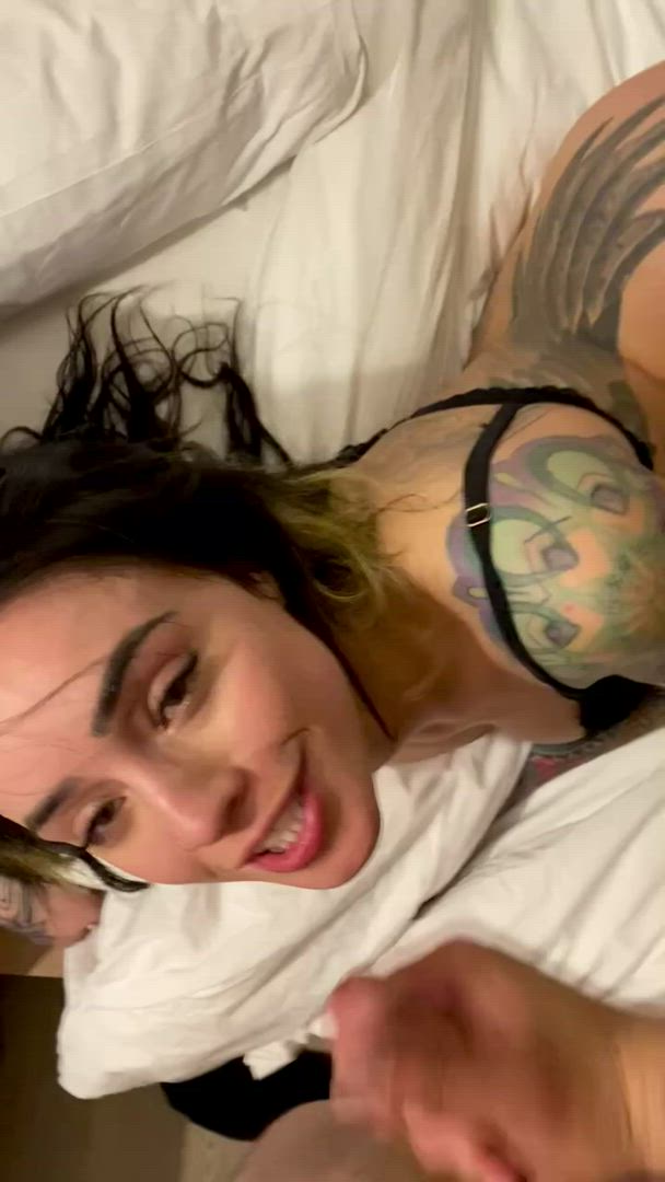 ONLYFANS@NIKKI_NARVAEZ <strong>@nikki_narvaez</strong> in in mouth cum cumshot porn video