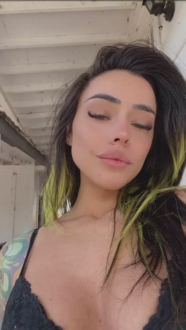 ONLYFANS@NIKKI_NARVAEZ <strong>@nikki_narvaez</strong> in porn video