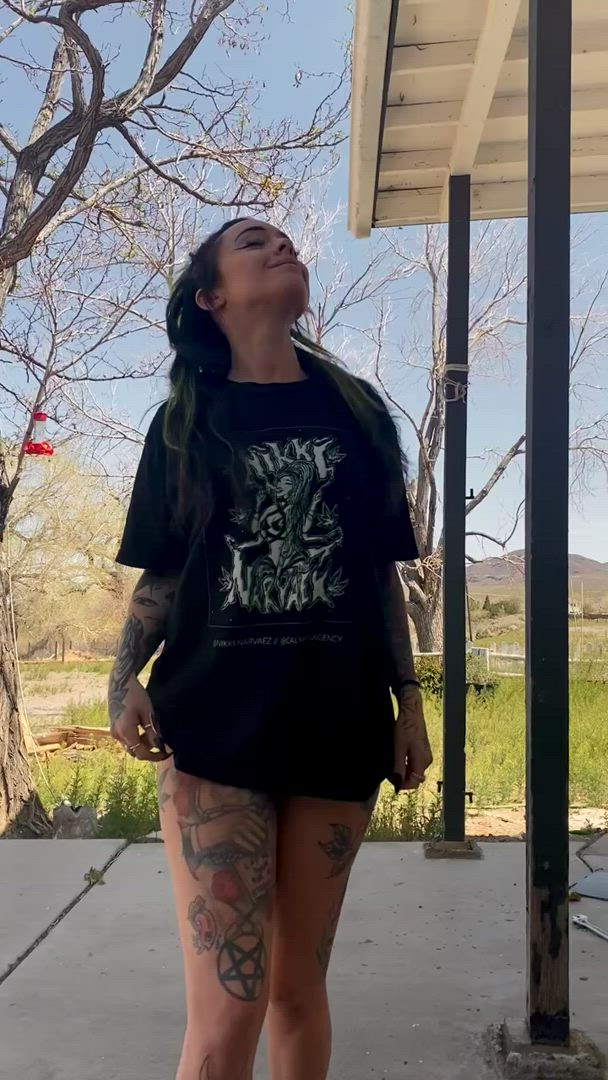 ONLYFANS@NIKKI_NARVAEZ <strong>@nikki_narvaez</strong> in porn video