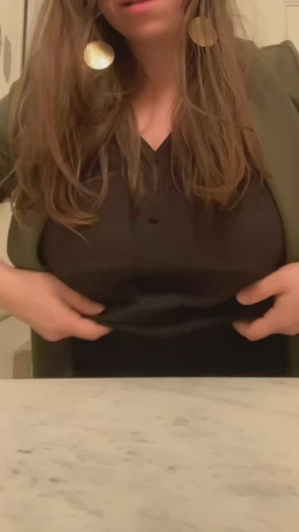 Nikkydeep <strong>@nikkydeep</strong> in bouncing natural tits porn video