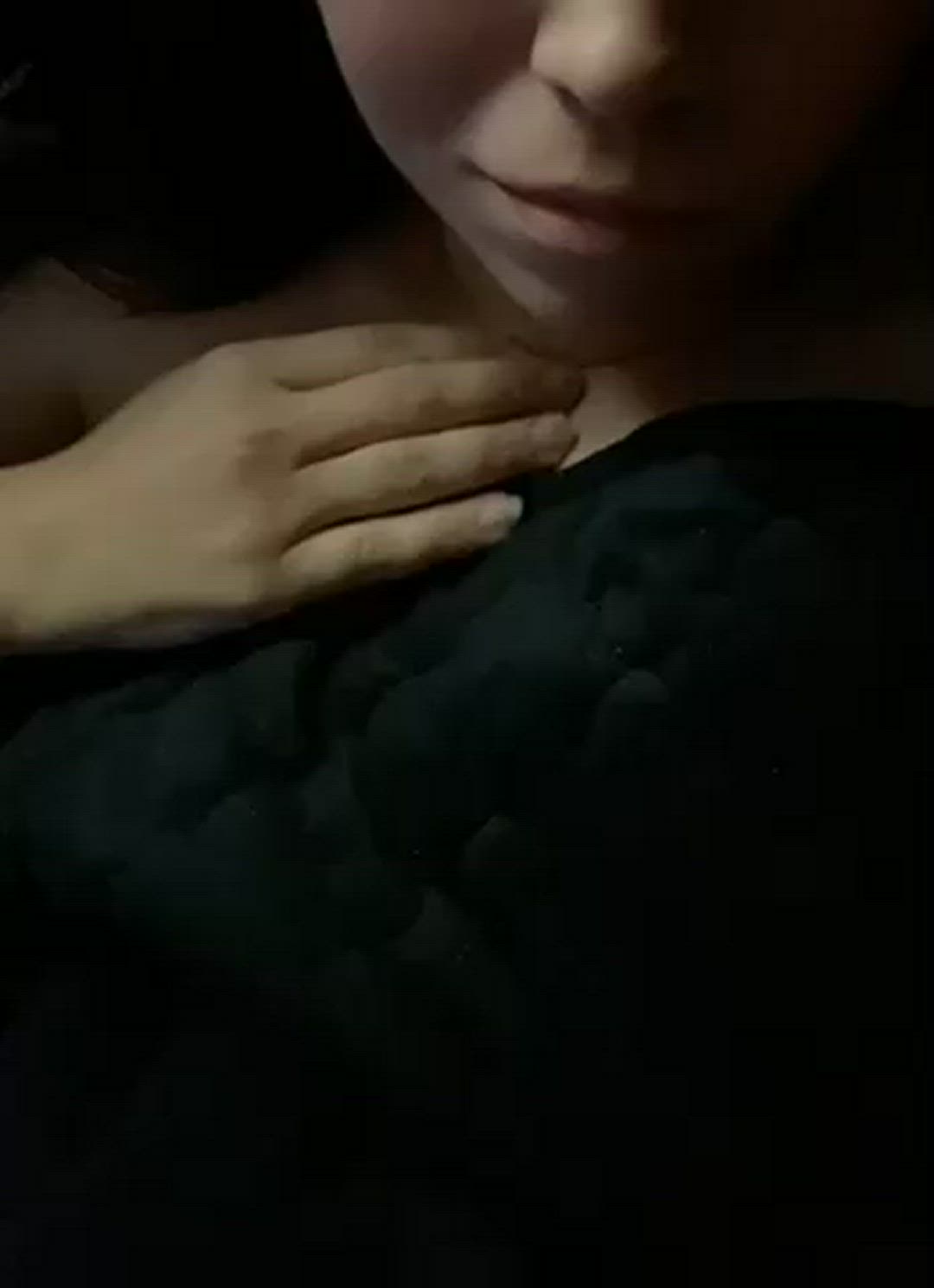 Nikkydeep <strong>@nikkydeep</strong> in big natural tits boobs milf porn video