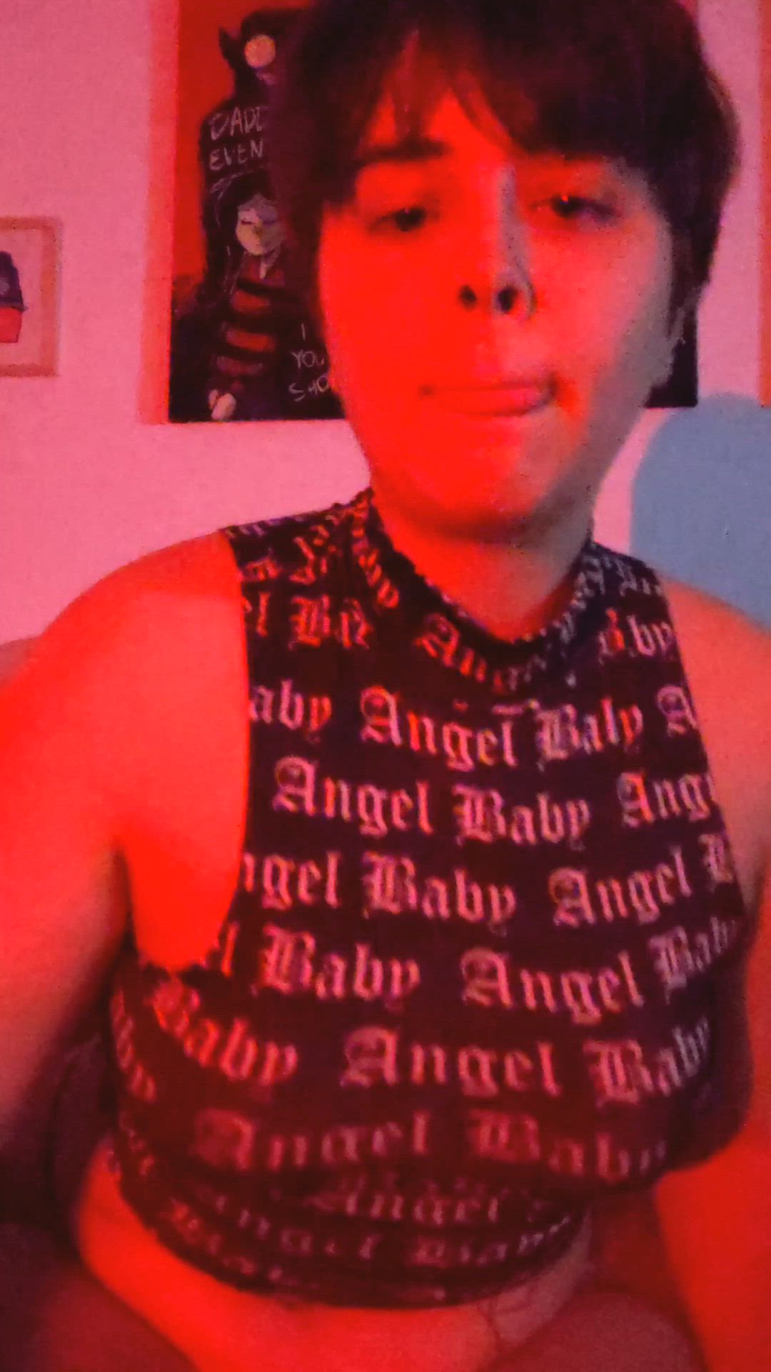  <strong>@nix.willow</strong> in porn video