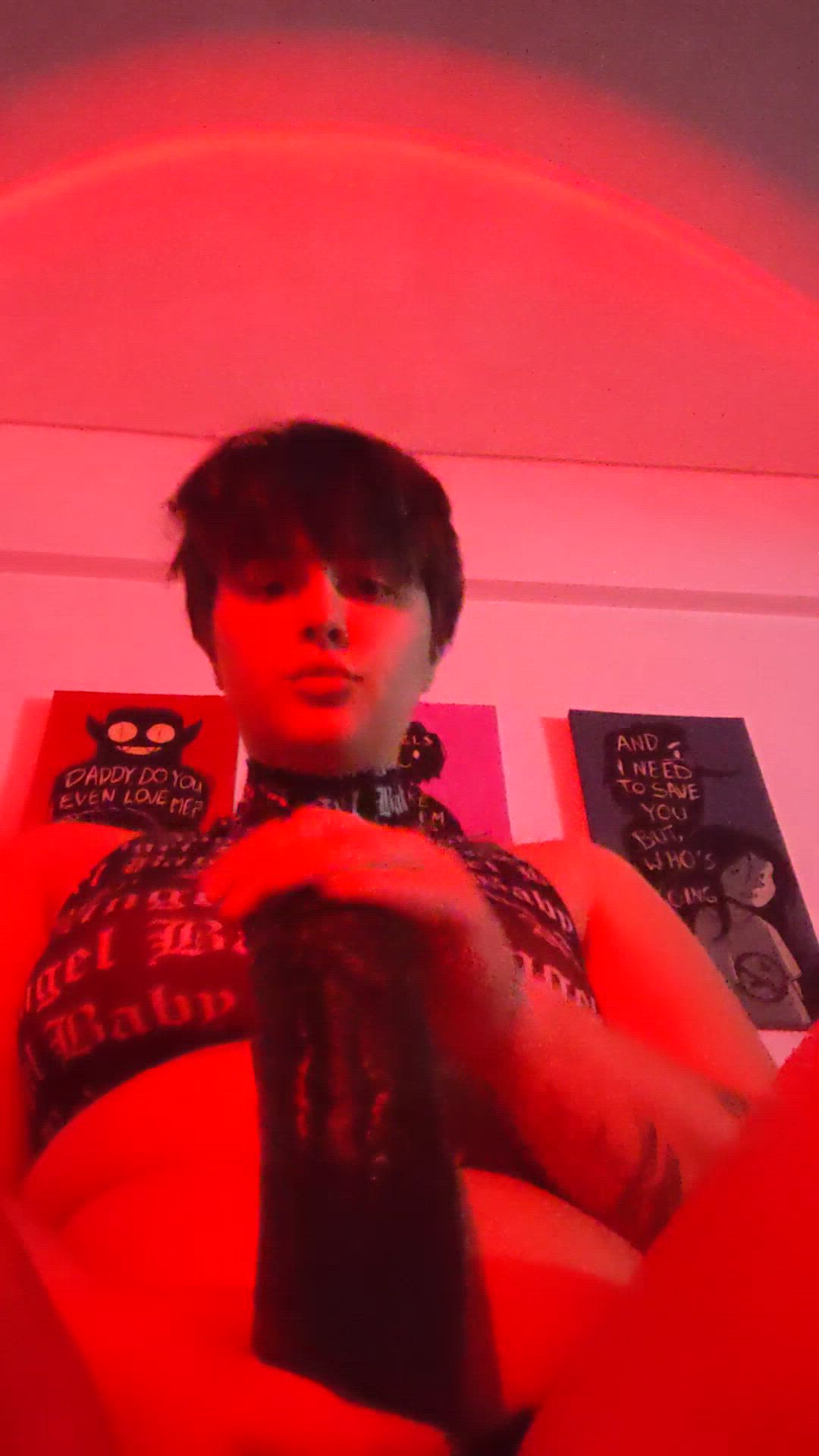  <strong>@nix.willow</strong> in porn video