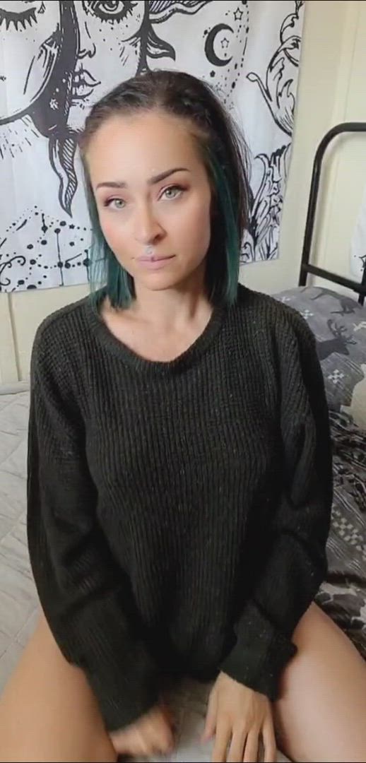 Noooodlebeans <strong>@noooodlebeans</strong> in porn video