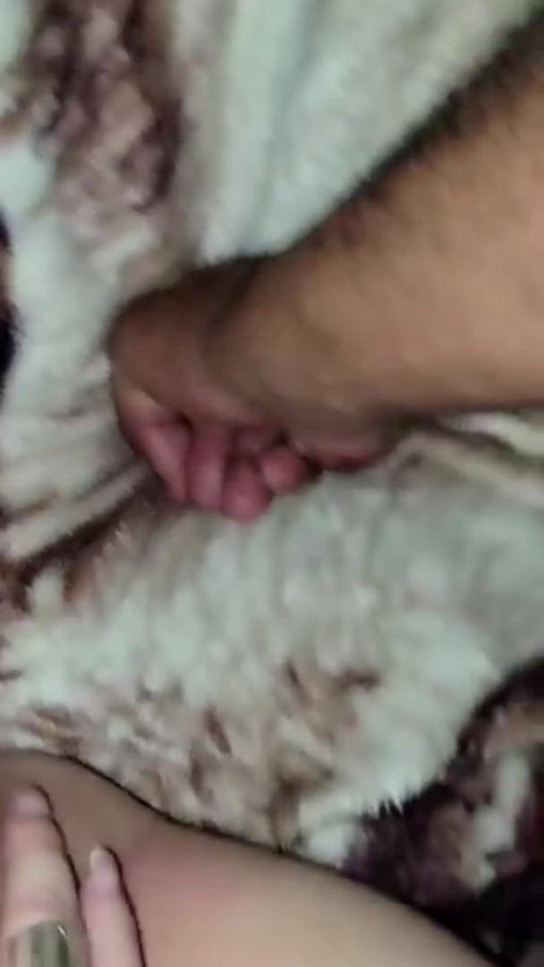 Novavangogh <strong>@novavangogh</strong> in porn video