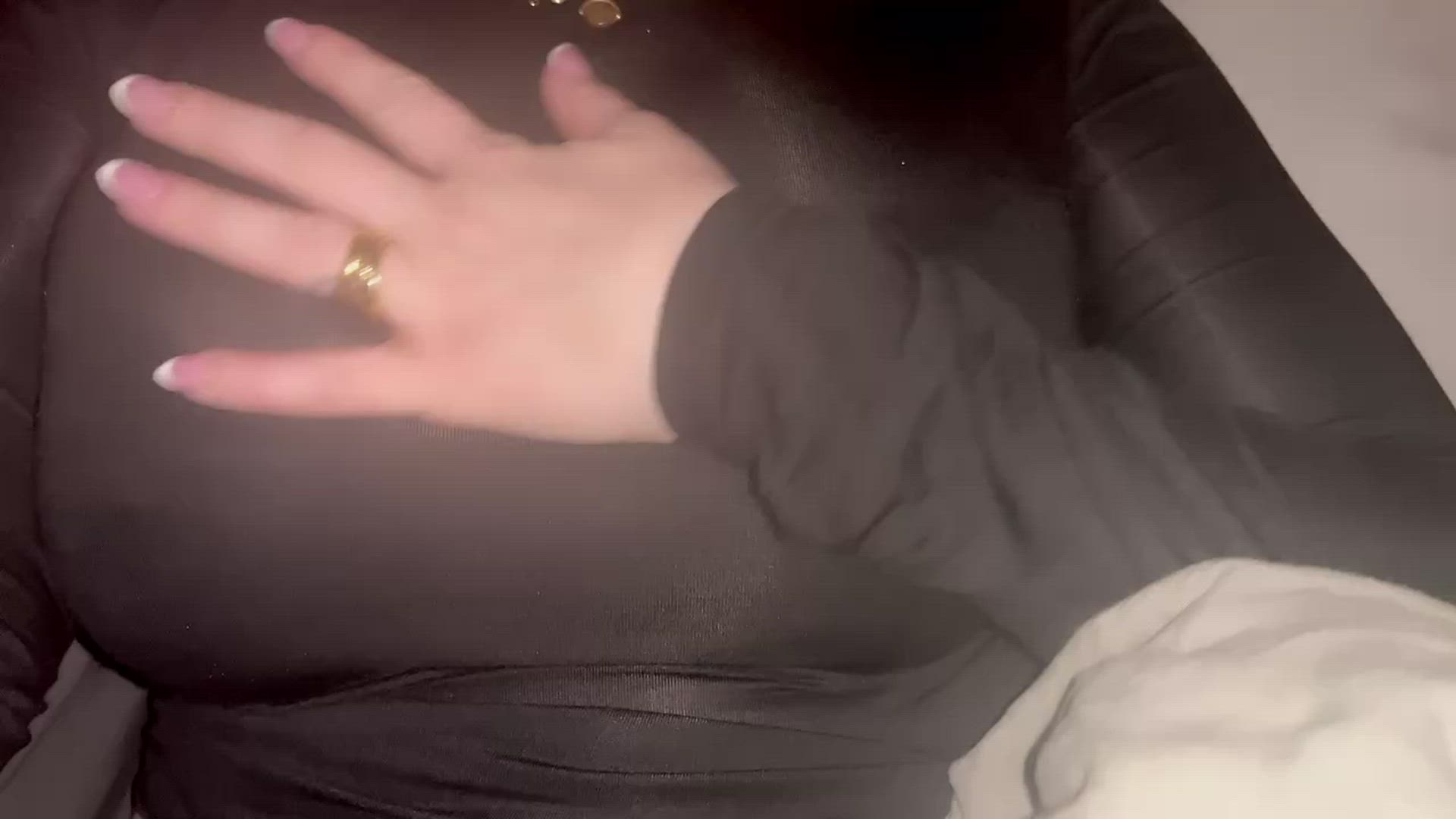 Novavangogh <strong>@novavangogh</strong> in big nipples chaturbate big tits onlyfans boobs porn video