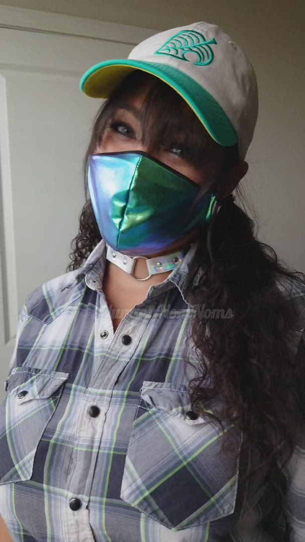  <strong>@nummynomnoms</strong> in porn video