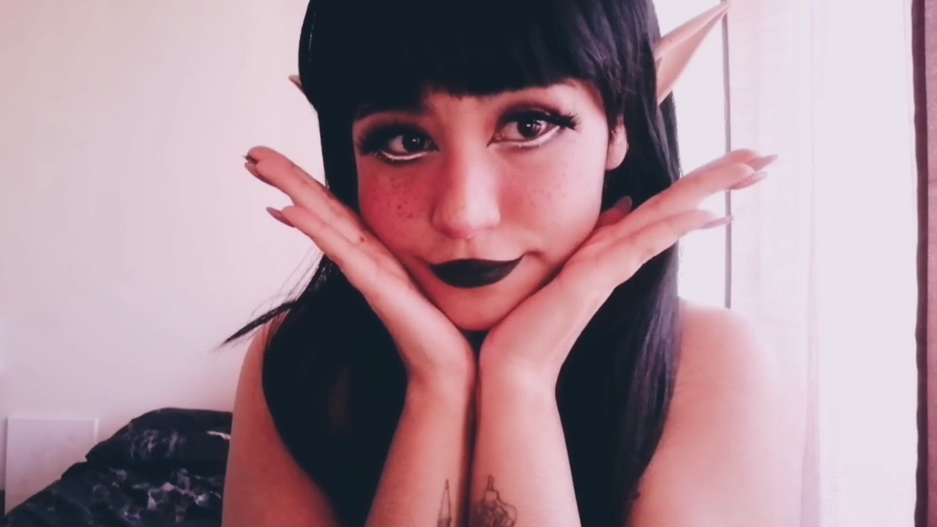 Nyanaew <strong>@nyanaew</strong> in porn video