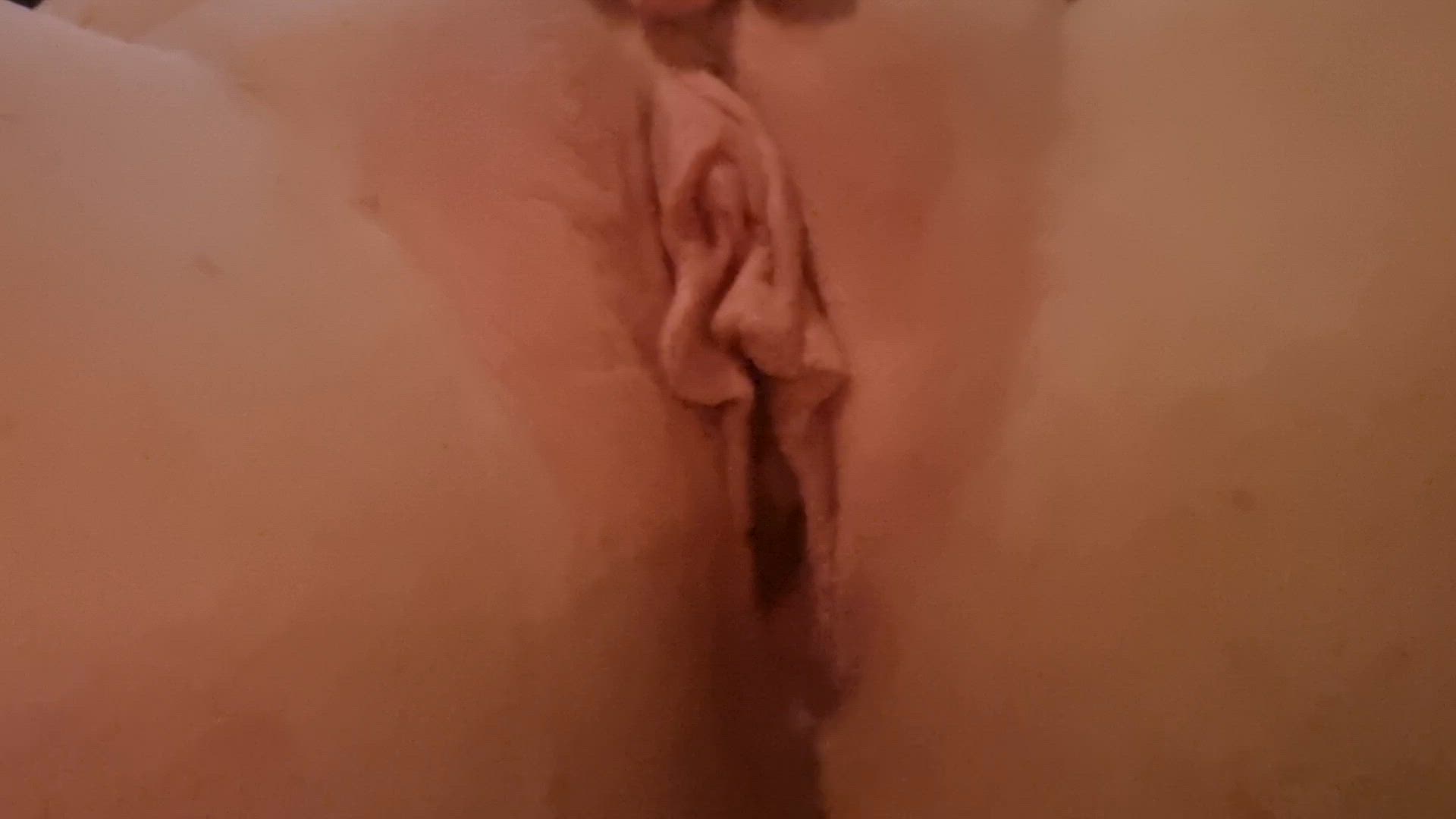  <strong>@octifans</strong> in rubbing clit masturbating wet pussy fingering big clit porn video
