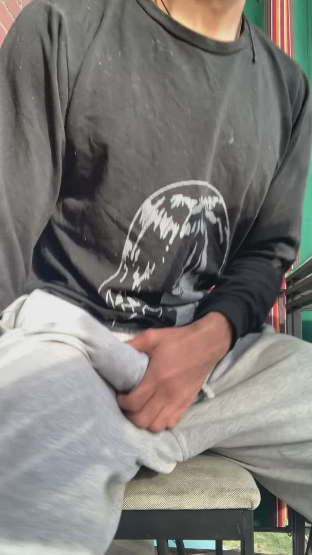 Ohhesdaddy444 <strong>@ohhesdaddy444</strong> in big dick amateur bbc porn video