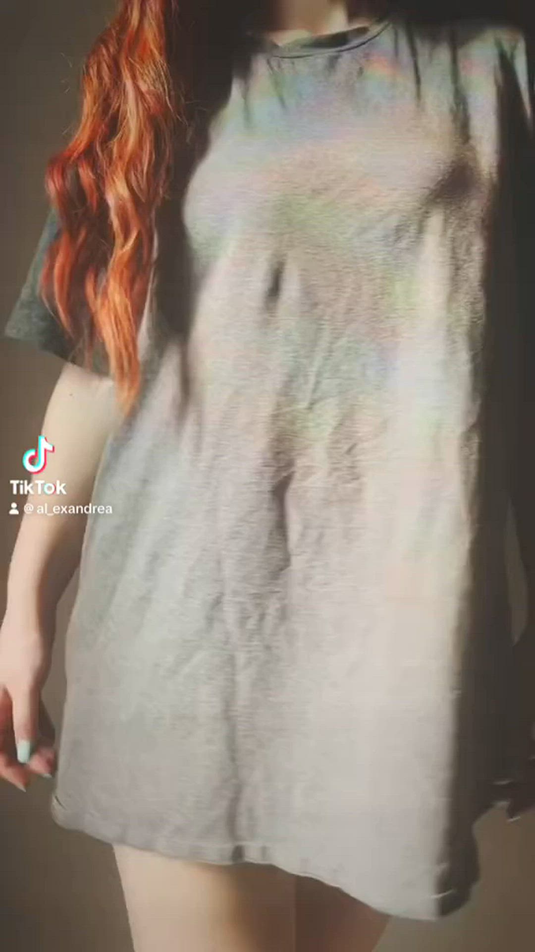 Onlyalexandrea <strong>@goesbyal</strong> in porn video