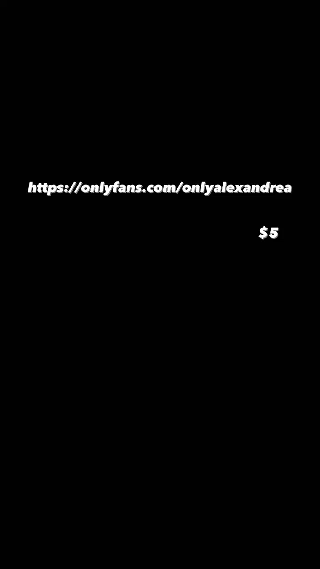 Onlyalexandrea <strong>@goesbyal</strong> in roleplay goddess brat cute porn video
