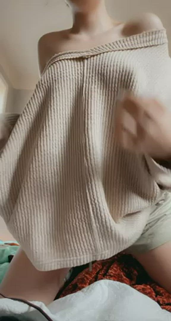 Onlysage444 <strong>@onlysage444</strong> in big huge natural tits cute milf porn video