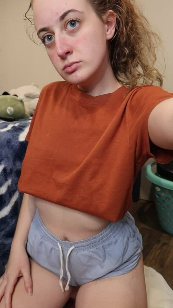 Onlysage444 <strong>@onlysage444</strong> in natural tits cute milf porn video