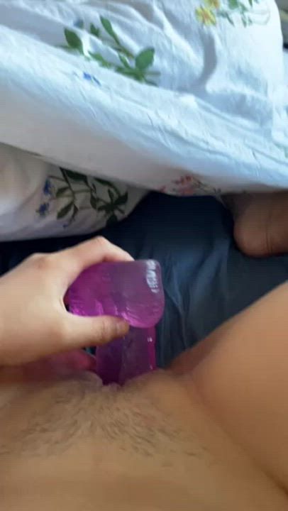 <strong>@os20ra</strong> in big dick dildo pussy porn video