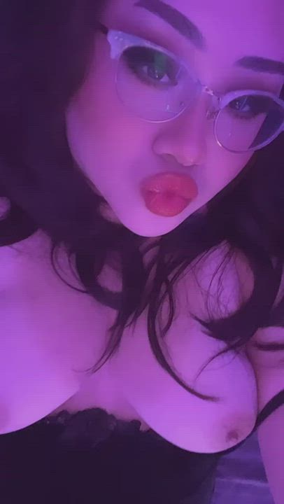 Outofmanaa <strong>@outofmanaa</strong> in big tits asian alt porn video