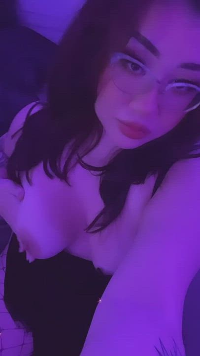 Outofmanaa <strong>@outofmanaa</strong> in big tits asian alt porn video