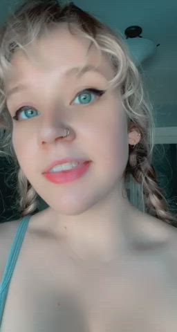  <strong>@pacificpixie</strong> in natural tits ahegao blonde porn video