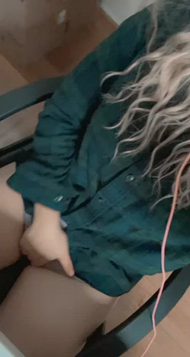  <strong>@pacificpixie</strong> in gamer girl ahegao female porn video