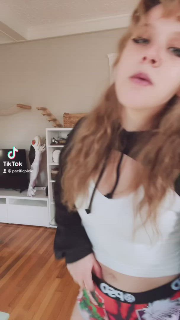  <strong>@pacificpixie</strong> in porn video