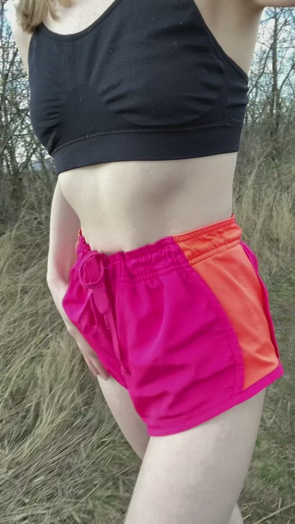 Pantylessmiss <strong>@pantyless_mia</strong> in porn video