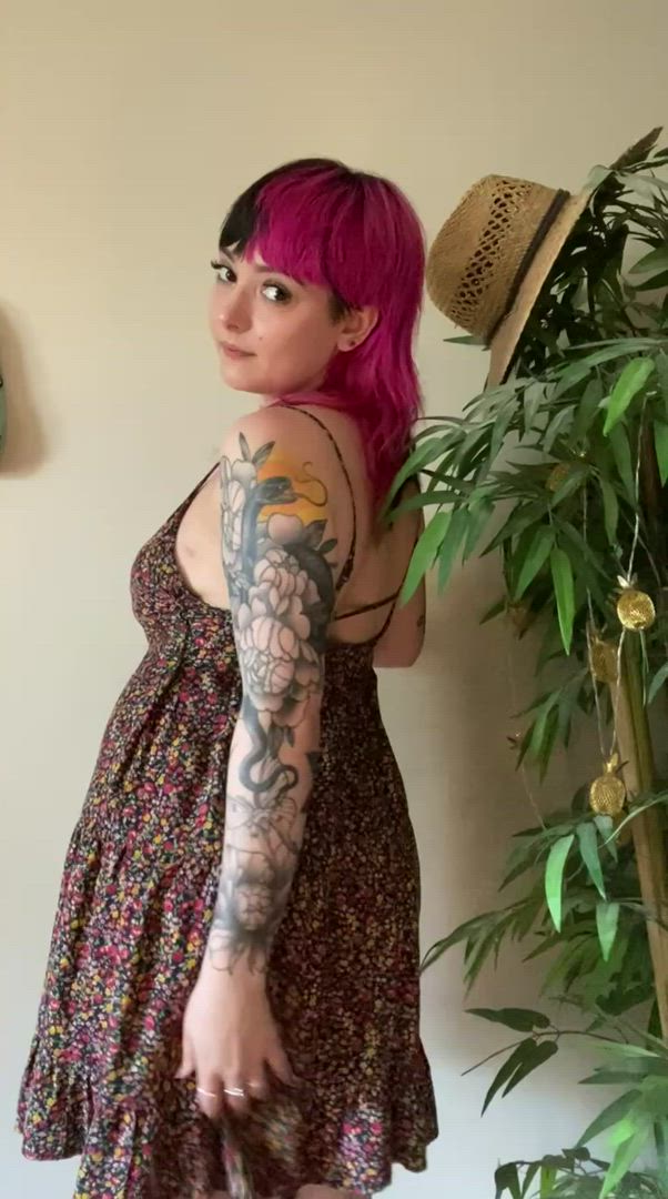 Peachfiire <strong>@peachfiire</strong> in porn video
