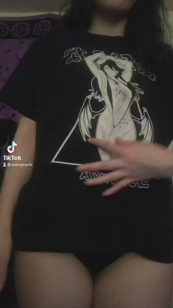 Peachibabii <strong>@peachibabii</strong> in porn video