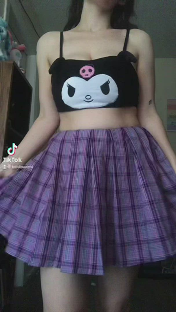 Peachibabii <strong>@peachibabii</strong> in big tits amateur body porn video