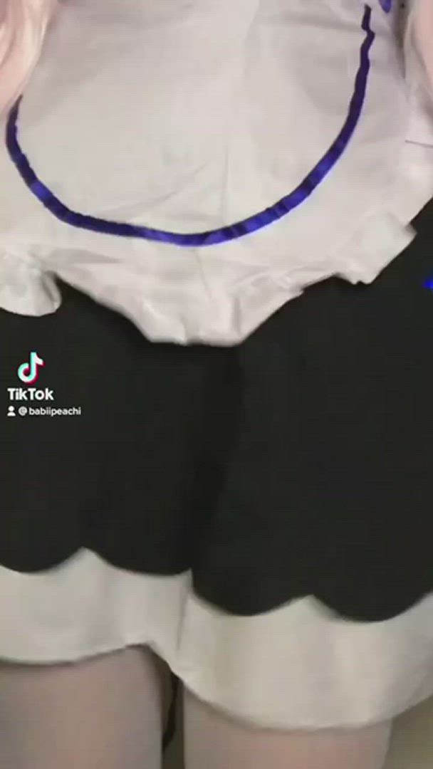 Peachibabii <strong>@peachibabii</strong> in porn video