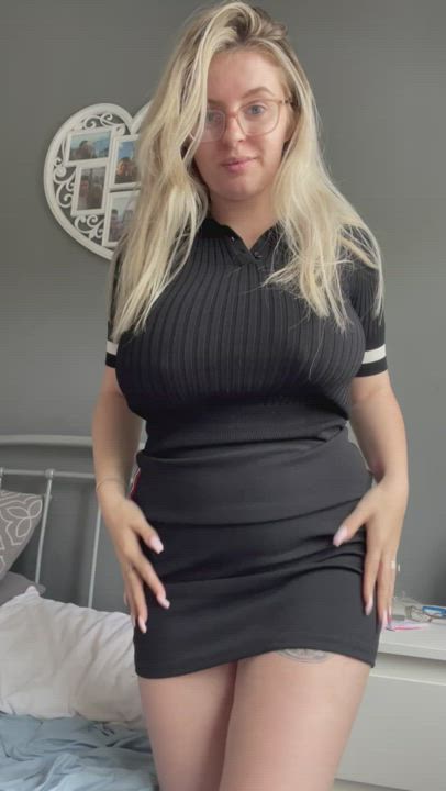 Peachnmelons <strong>@peachnmelons</strong> in big nipples hourglass big tits porn video