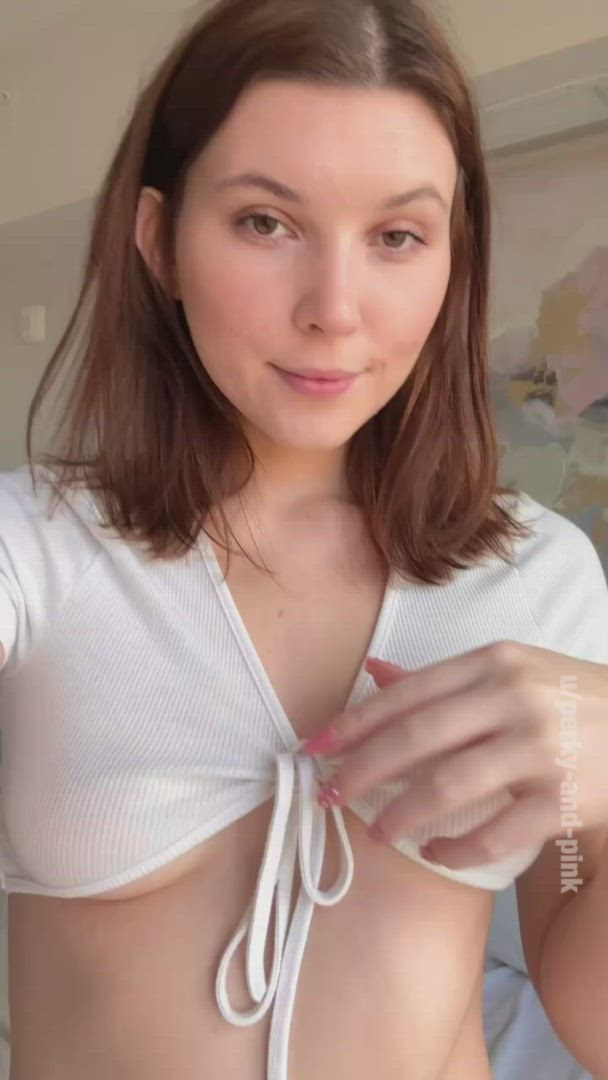 Perkyandpink <strong>@perkyandpink</strong> in porn video