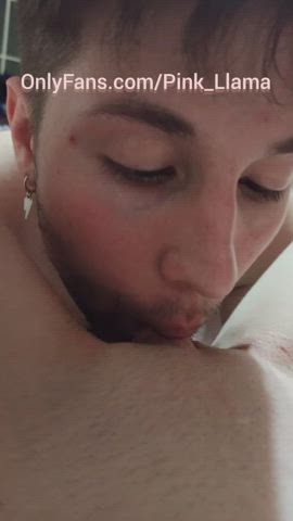  <strong>@pink_llama</strong> in eating licking pussy cunnilingus onlyfans porn video