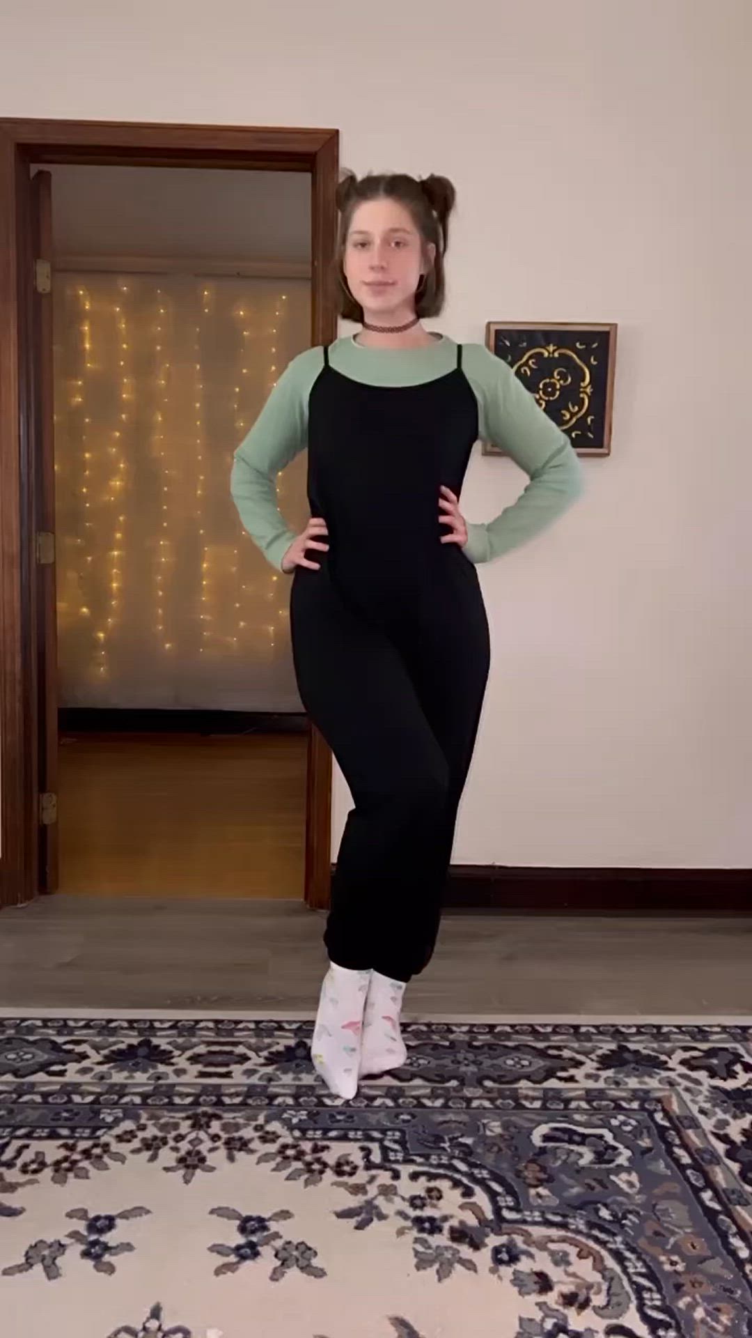  <strong>@princesskiarra</strong> in big ass booty cute porn video