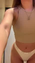  <strong>@princessxjx</strong> in small tits big ass pawg porn video