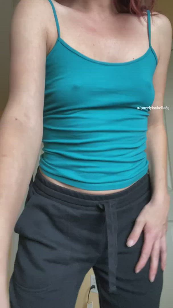 Purelyisabella <strong>@purelyisabella</strong> in small tits amateur ass porn video