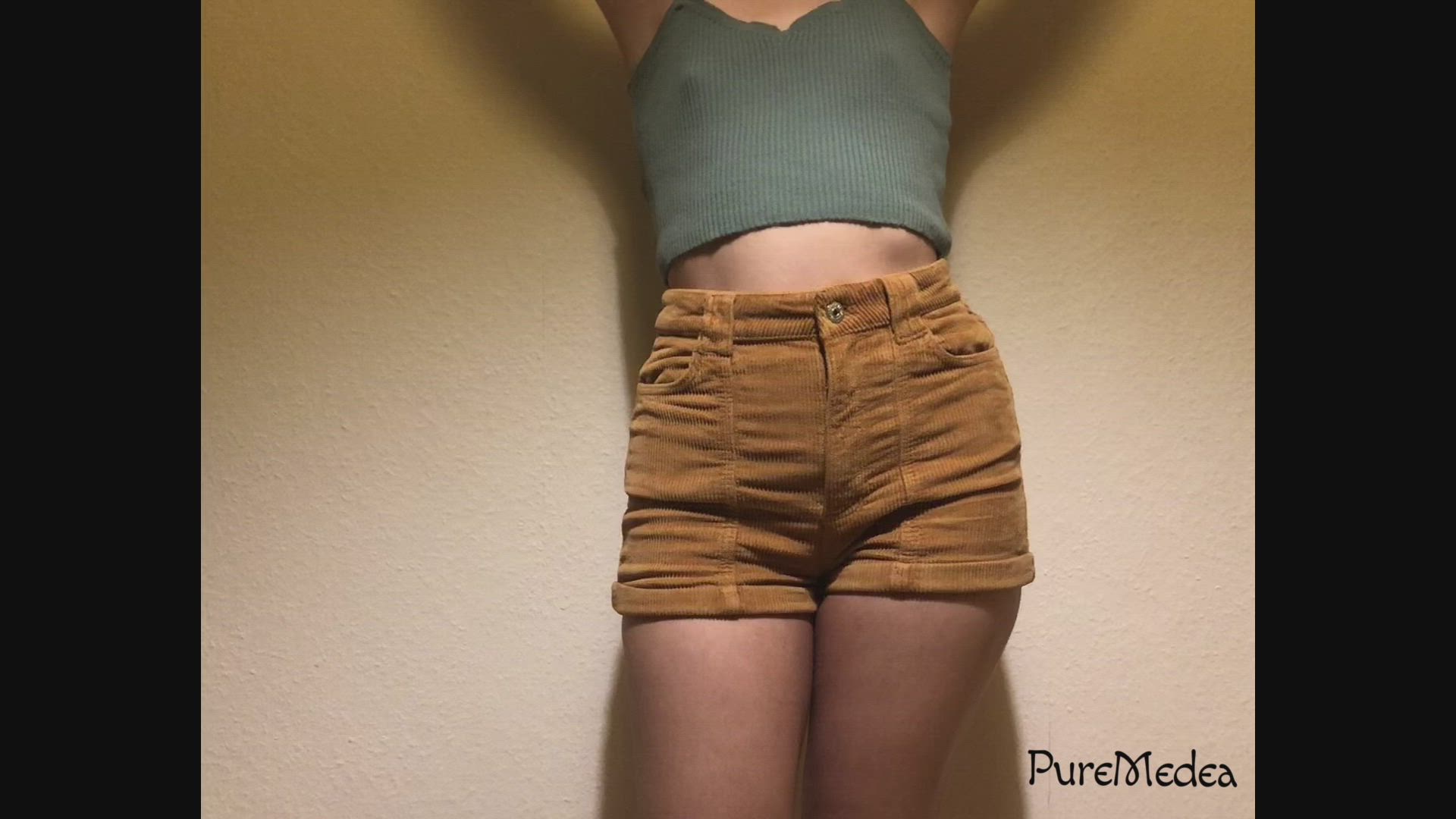 Puremedea <strong>@puremedea</strong> in 18 years old small tits onlyfans amateur tease solo porn video