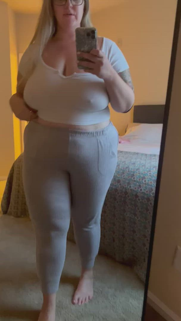 Queenbbw00 <strong>@queenbbw00</strong> in natural tits chubby bbw porn video