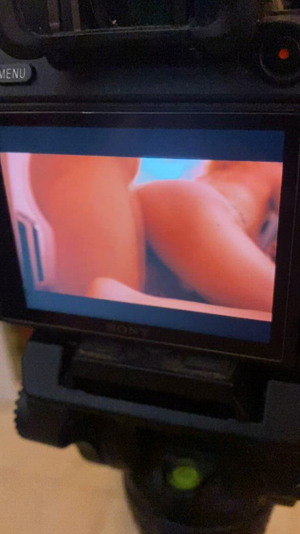 Queenoffrot <strong>@queenoffrot</strong> in deep penetration real couple doggystyle wet pussy threesome big dick petite mmf sex porn video
