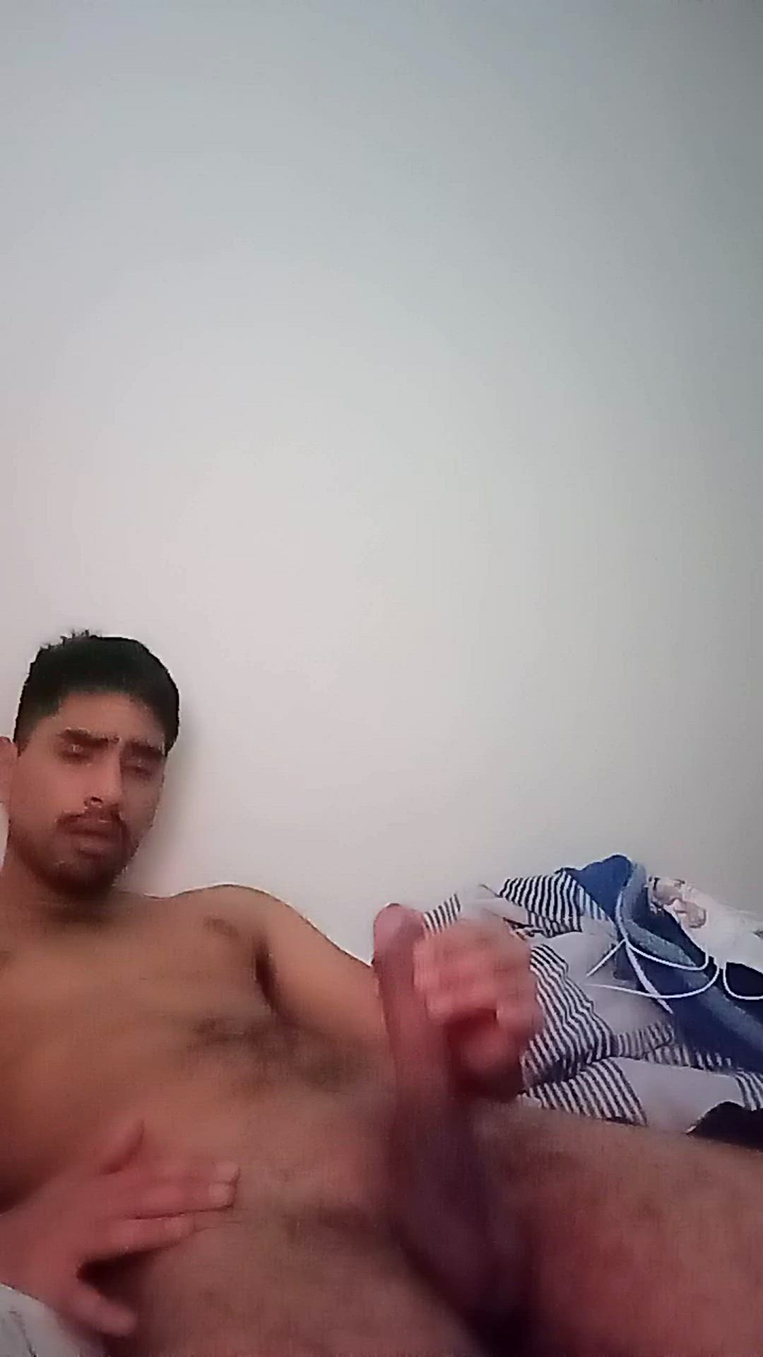 RAFANCIO <strong>@rafancio</strong> in male masturbation big dick jerk off onlyfans cumshot cock cute porn video