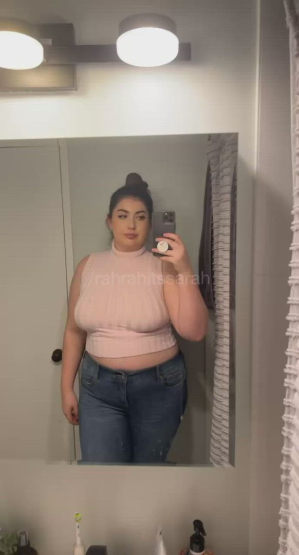 Rahrahitssarah <strong>@rahrahitssarah</strong> in porn video