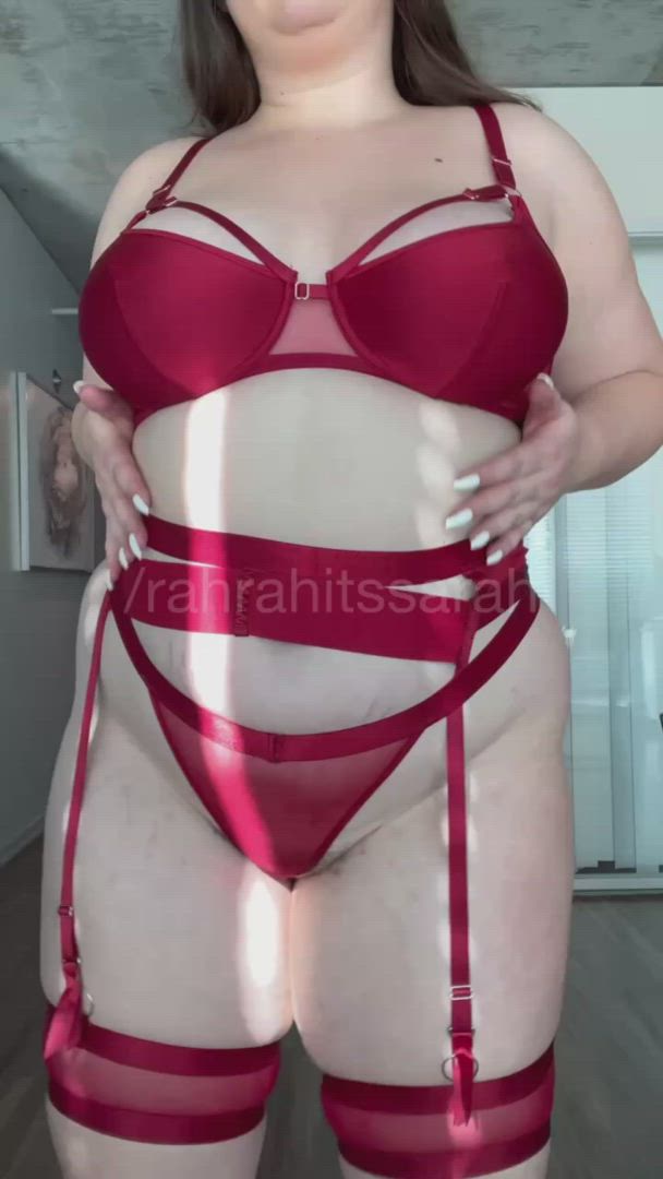 Rahrahitssarah <strong>@rahrahitssarah</strong> in porn video