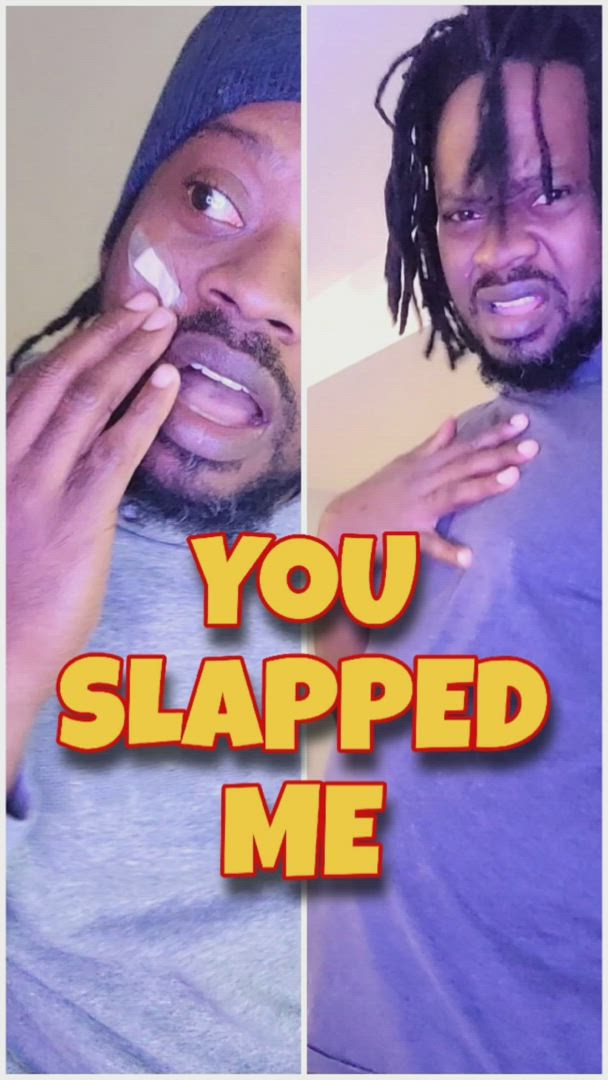 Rawgii <strong>@rawgii</strong> in role play african clothed porn video