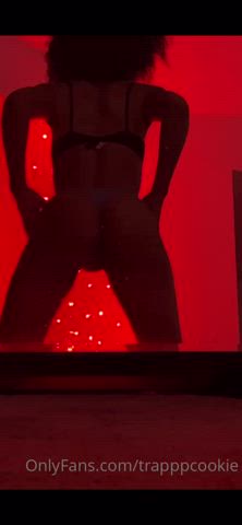 Redbone0824 <strong>@redbone0824</strong> in porn video