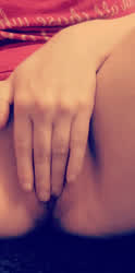 RevelInMyRealm <strong>@revelinmyrealm</strong> in shaved pussy masturbating porn video