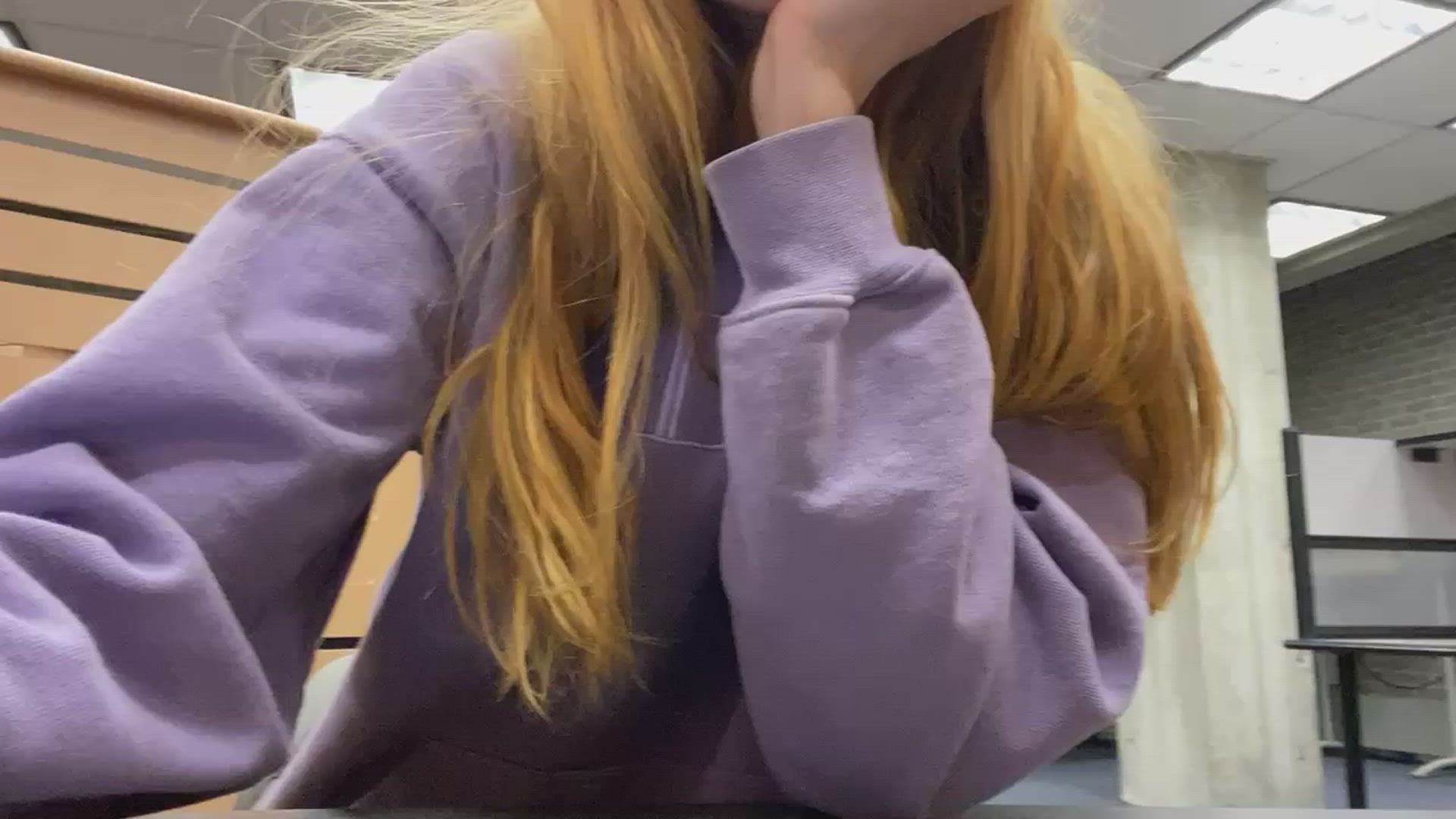 Rheaskye <strong>@rheaskye</strong> in natural small tits nipple play white girl nipples public skinny nsfw porn video