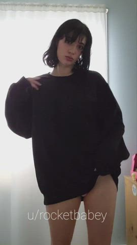 Rocketbabey <strong>@rocketbabey</strong> in titty drop big tits cute porn video