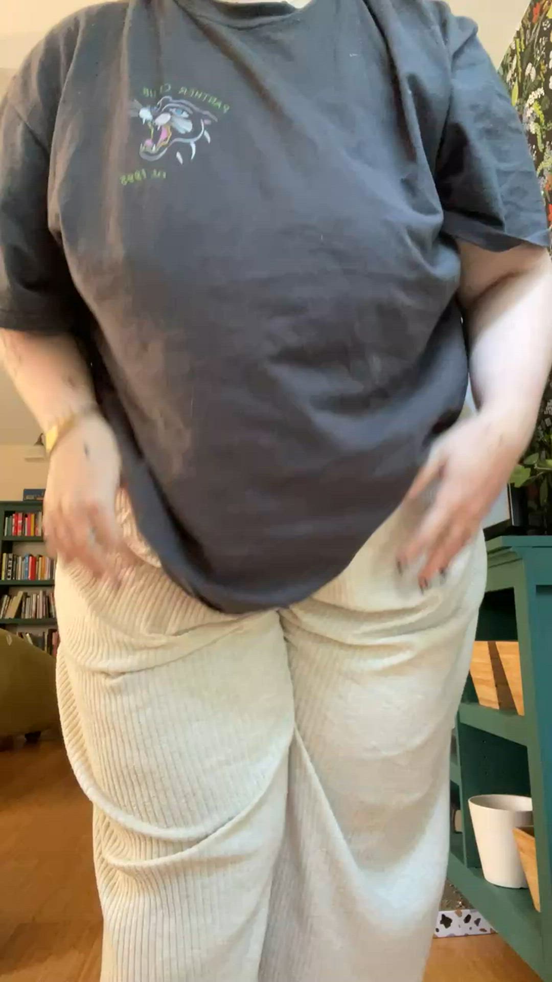  <strong>@rooftop-glows</strong> in big ass chubby bbw porn video