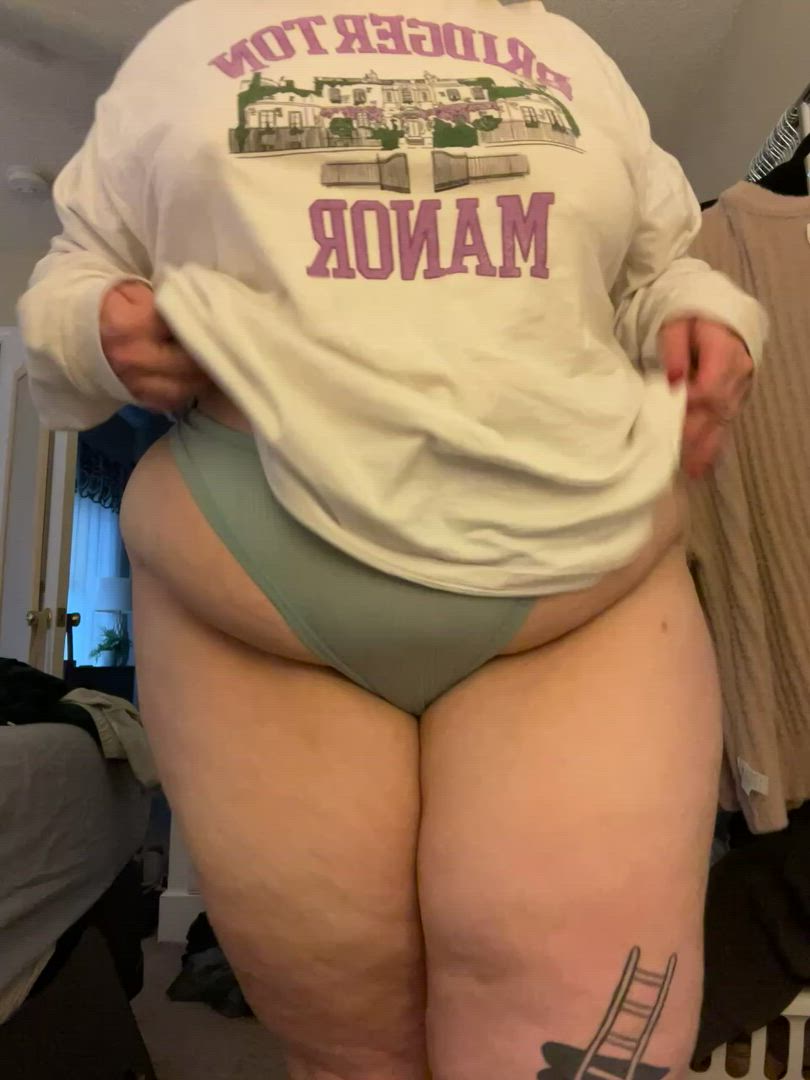  <strong>@rooftop-glows</strong> in big ass chubby bbw porn video